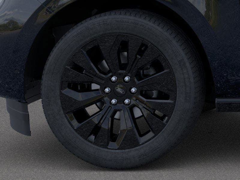 2025 Ford Expedition Platinum - Photo 20