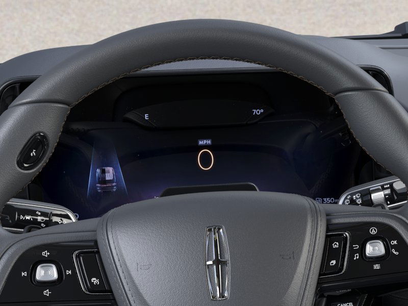 2025 Lincoln Aviator Reserve - Photo 23