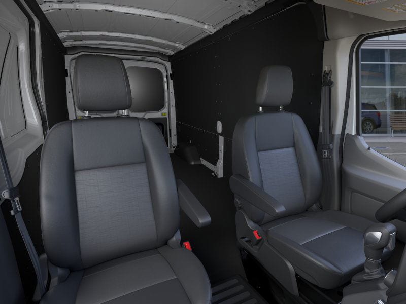 2025 Ford Transit Van Base - Photo 31