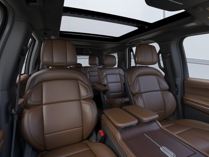 2026 Lincoln Navigator Reserve SUV