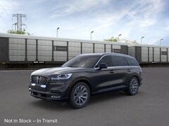 new 2023 Lincoln Aviator Grand Touring SUV in Mitchell