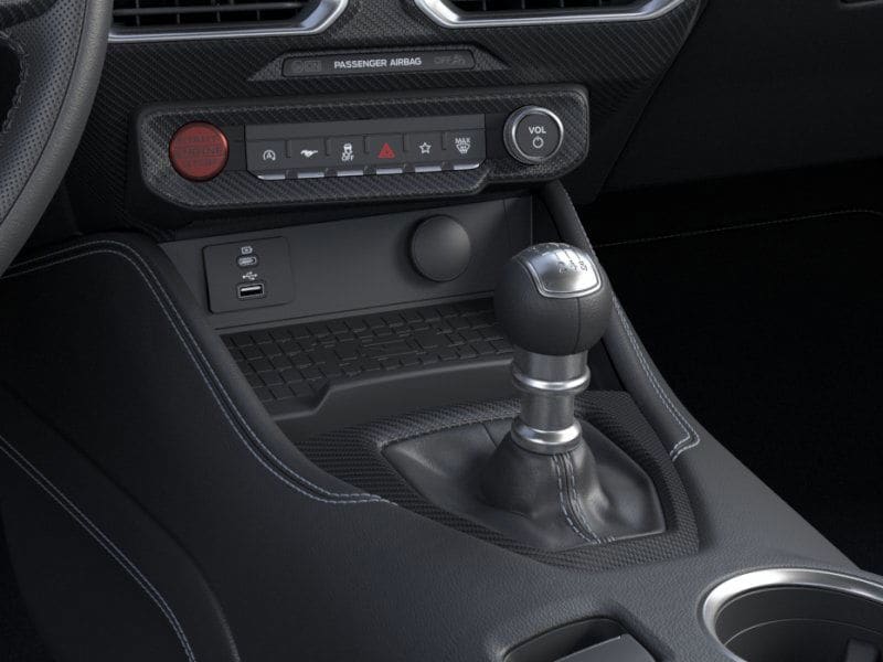 2025 Ford Mustang GT Premium Convertible photo 19