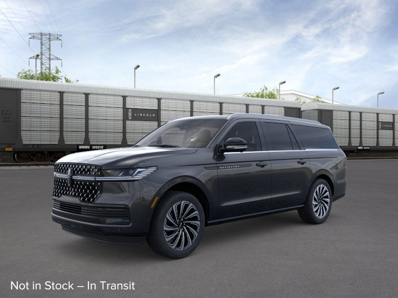  Lincoln Navigator