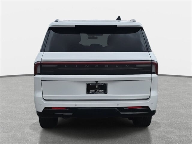 2025 Lincoln Navigator Reserve L - Photo 43