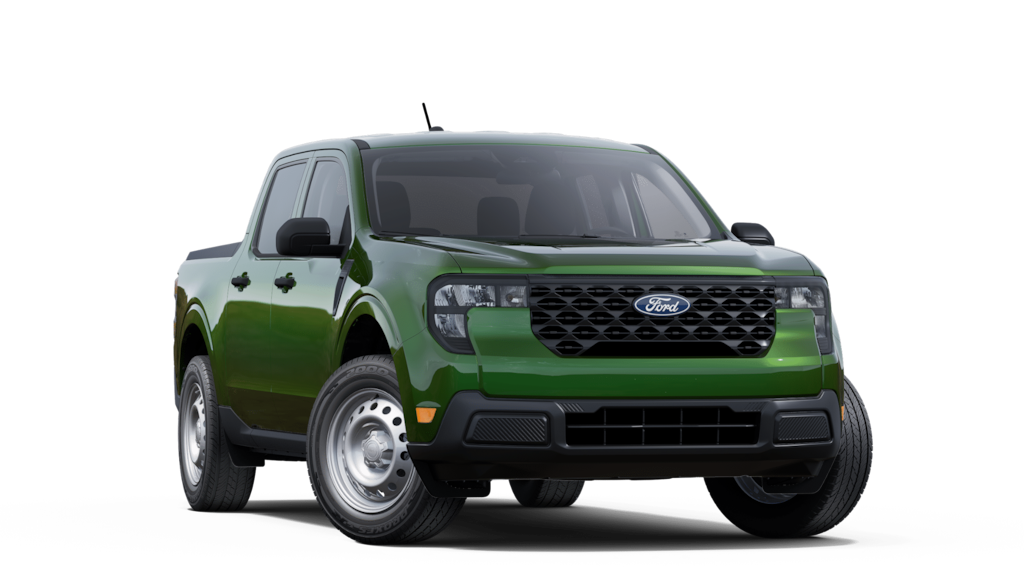 New 2025 Ford Maverick XL TRUCK