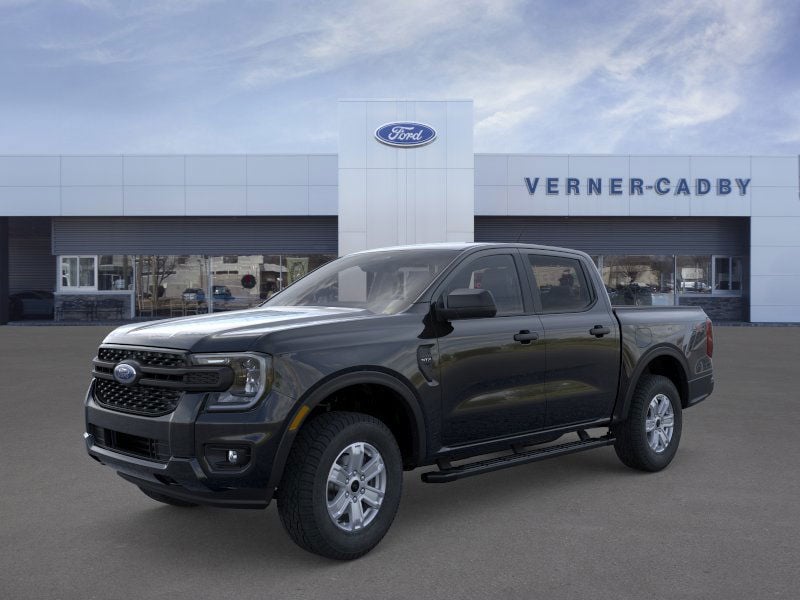 2025 Ford Ranger TRUCK 