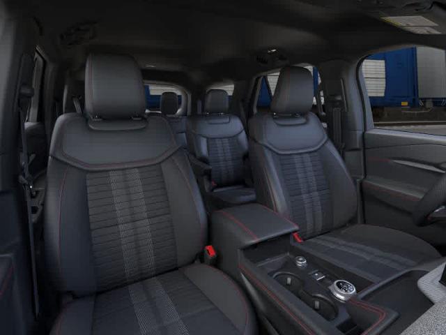 Thumbnail: 2026 Ford Explorer - 33