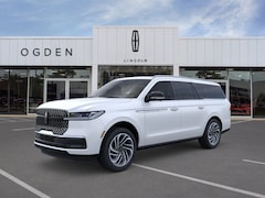 2025 Lincoln Navigator L Reserve SUV
