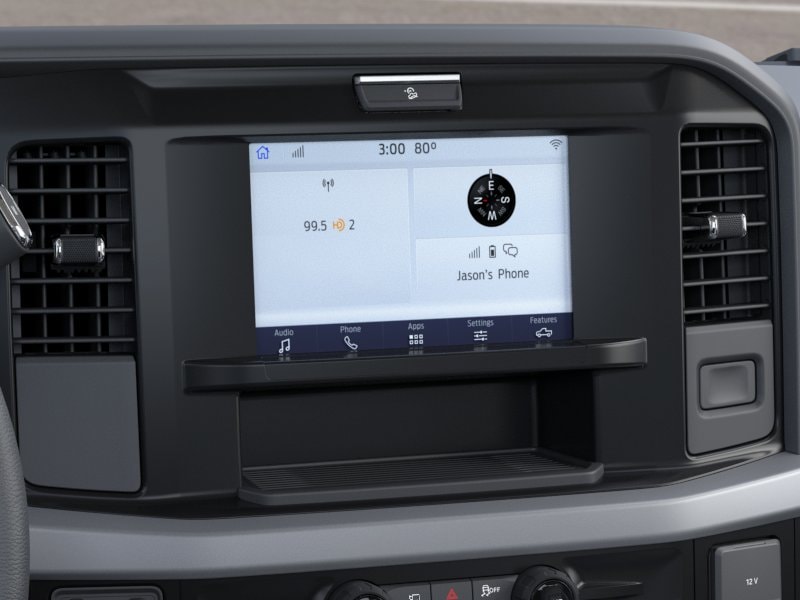 2026 Ford F-350 Super Duty XLT - Photo 14