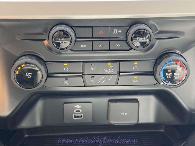 2026 Ford F-350 Super Duty XL - Photo 53