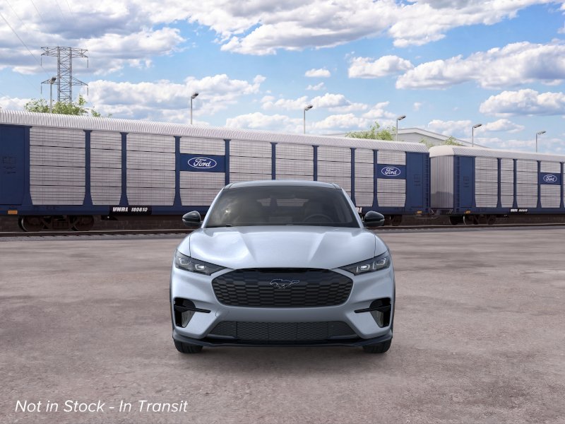 2026 Ford Mustang Mach-E Premium SUV