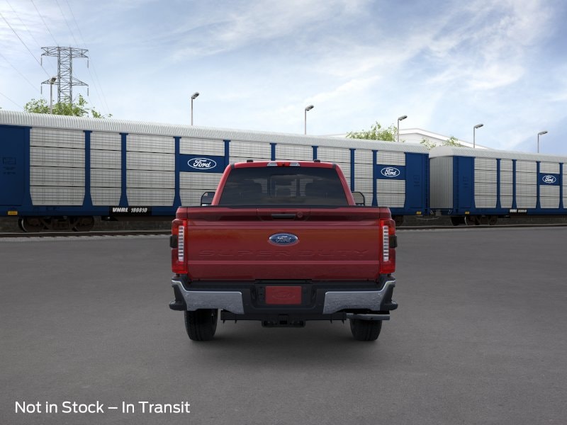 Thumbnail: 2026 Ford F-350 - 27