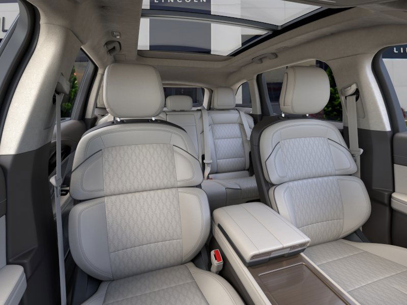 2026 Lincoln Nautilus Black Label - Photo 73