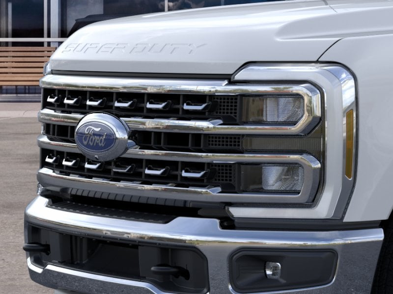2026 Ford F-350 Super Duty Lariat - Photo 39