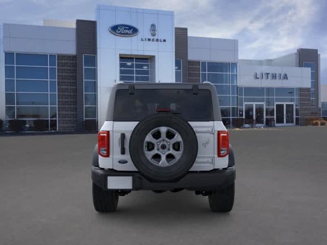 Thumbnail: 2026 Ford Bronco - 30