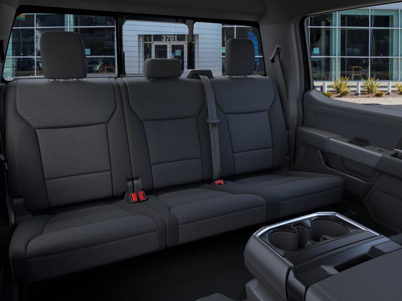 2025 Ford F-150 XLT - Photo 36