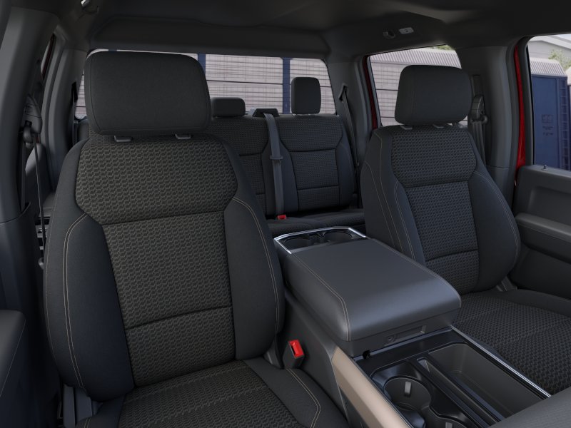 2026 Ford F-150 STX Truck