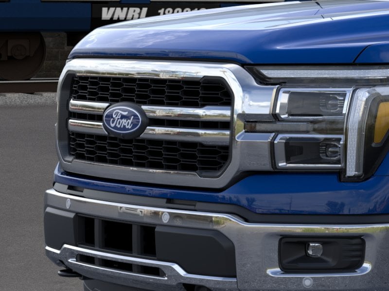 Thumbnail: 2026 Ford F-150 - 17