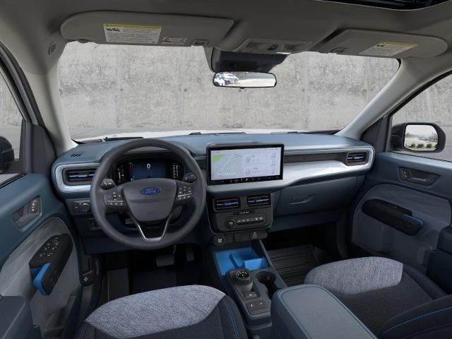 2025 Ford Maverick XLT - Photo 41