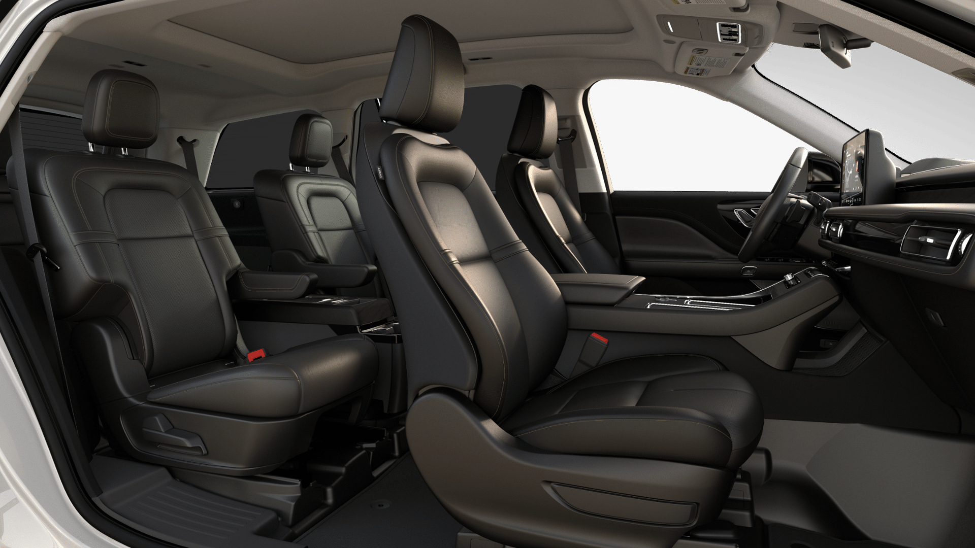 2026 Lincoln Aviator Reserve - Photo 28