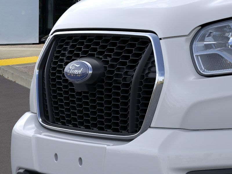 2025 Ford Transit Passenger Van XLT - Photo 60