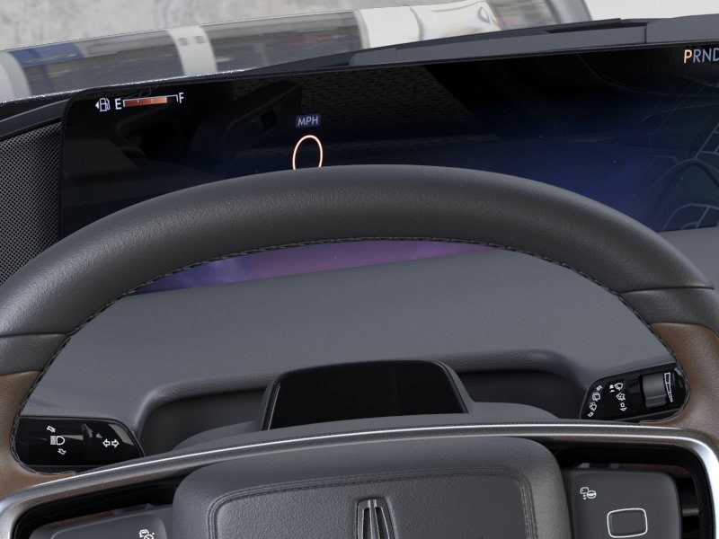 2026 Lincoln Navigator Reserve - Photo 36