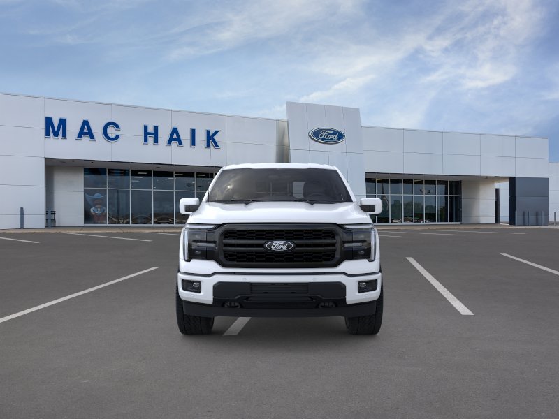 2026 Ford F-150 Lariat TRUCK