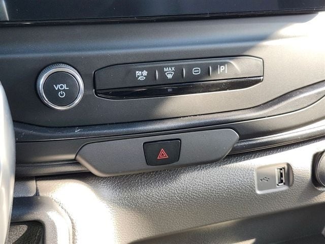 2026 Ford Transit Van Base - Photo 45