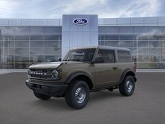 2025 Ford Bronco Base SUV
