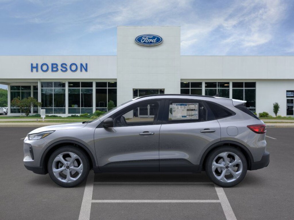 New 2026 Ford Escape ST-Line SUV