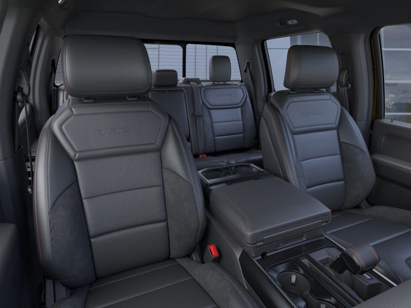 Thumbnail: 2026 Ford F-150 - 10