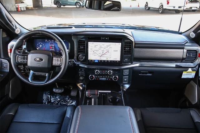 Thumbnail: 2025 Ford F-150 - 44