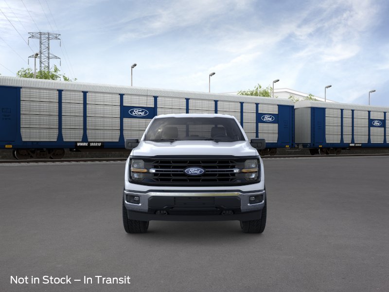 2026 Ford F-150 XLT TRUCK