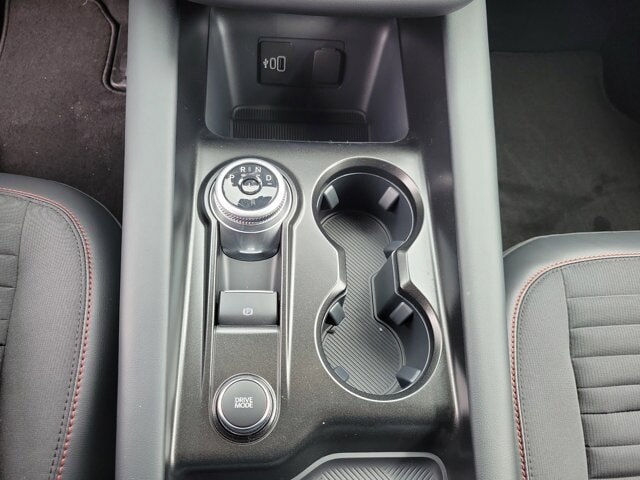 2026 Ford Explorer ST-Line - Photo 49