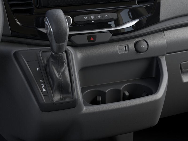2025 Ford Transit Van Base - Photo 24