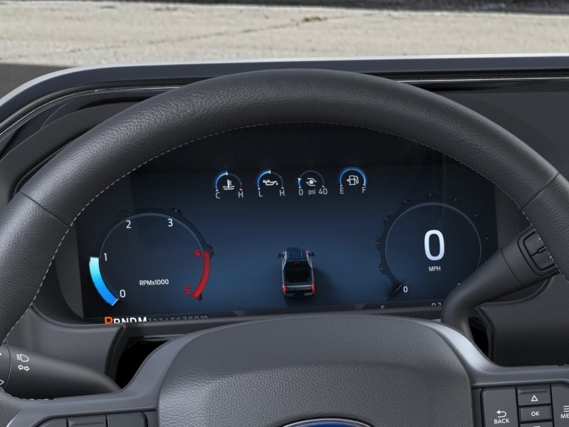 2026 Ford F-250 Super Duty Lariat - Photo 35