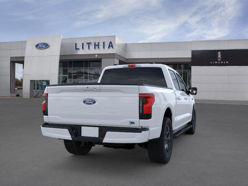 Thumbnail: 2025 Ford F-150 - 35