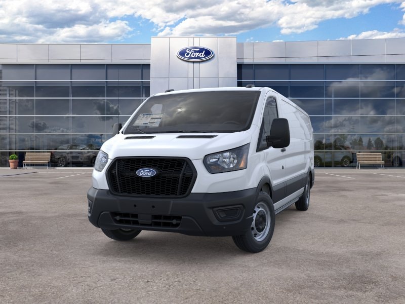 2026 Ford Transit Van Base - Photo 18