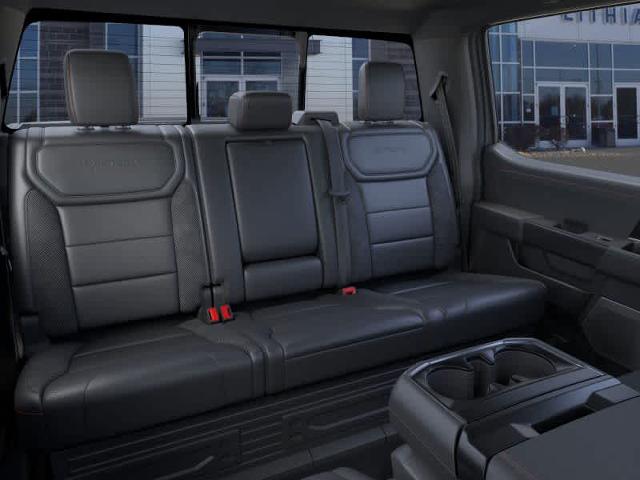 Thumbnail: 2026 Ford F-150 - 33