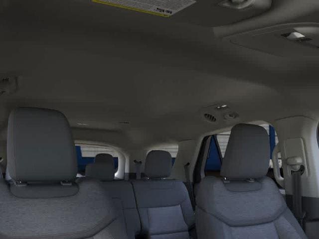 Thumbnail: 2026 Ford Explorer - 45