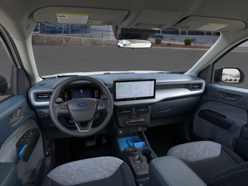 Thumbnail: 2026 Ford Maverick - 36