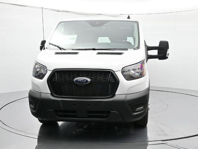 2025 Ford Transit Van Base - Photo 50