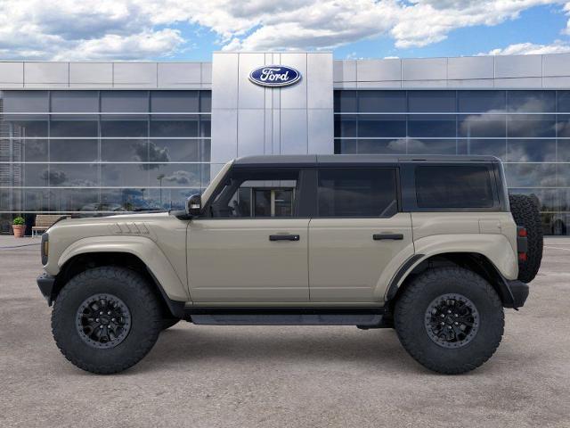 2025 Ford Bronco 4-Door Raptor - Photo 28