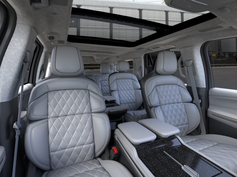 2025 Lincoln Navigator Black Label L - Photo 33