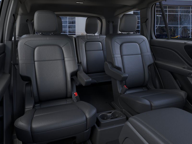 2025 Lincoln Aviator Reserve - Photo 21