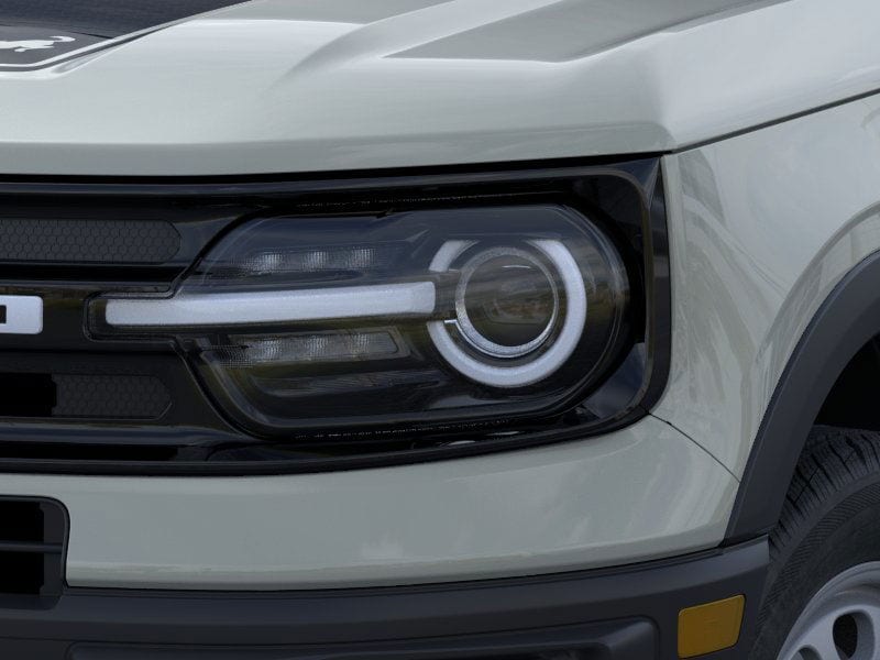 2024 Ford Bronco Sport Outer Banks photo 18