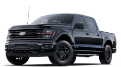 2025 Ford F-150 XLT TRUCK