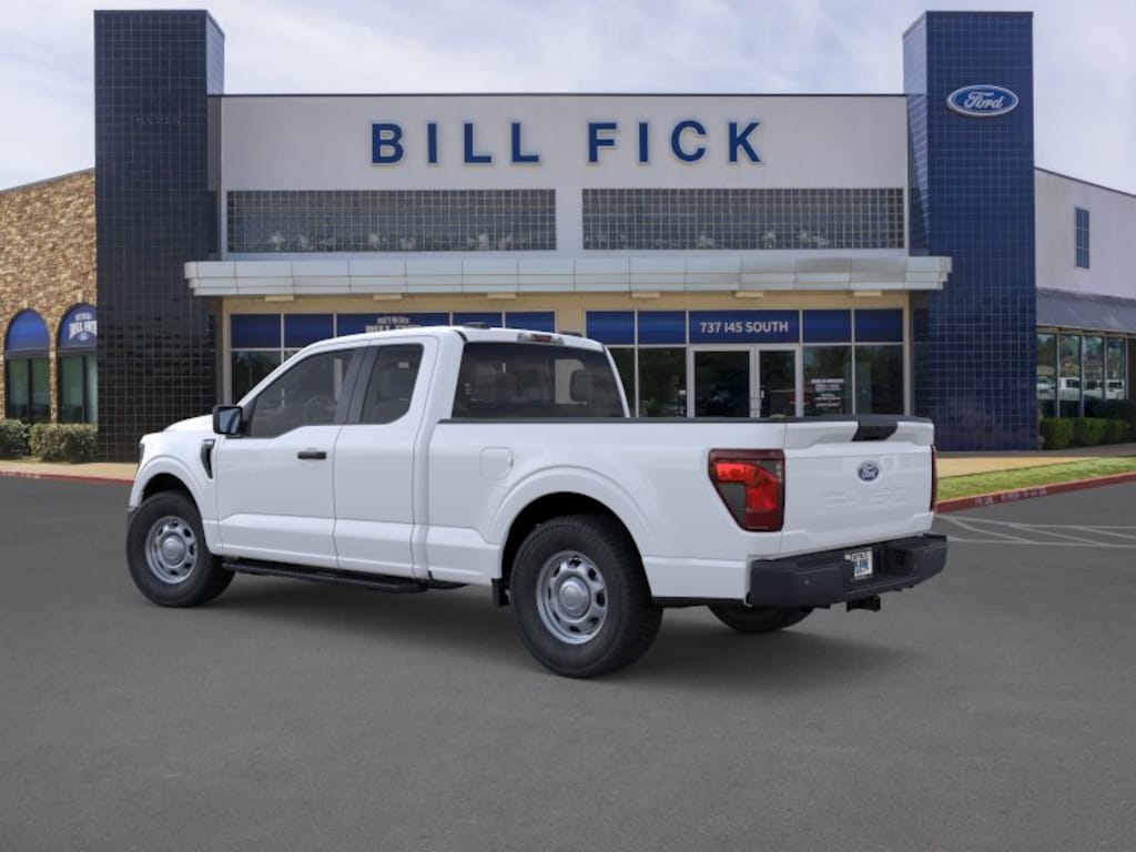 New 2026 Ford F-150 XL TRUCK