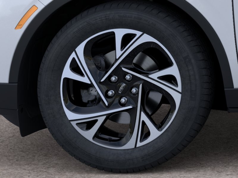 2024 Lincoln Nautilus Premiere - Photo 19
