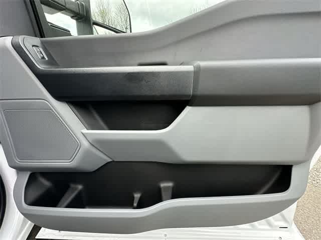 Thumbnail: 2025 Ford  - 43